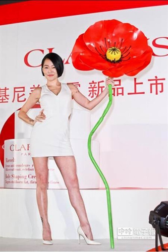 小S曾因长胖被老公喊“阿肥”自曝盼拍大尺度电影