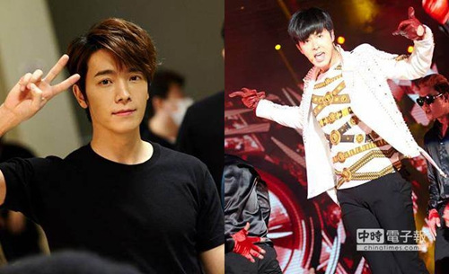 ���Ŷ��������ʺơ�SuperJunior���������飨ͼ��