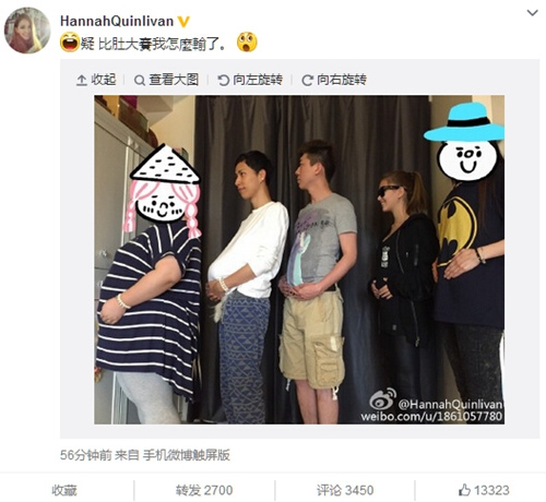 ����ͦ�ж������˱ȶ������ѣ�СС�ܿ쳤��ͼ��