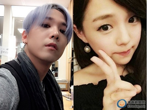 FTisland���������鰮�������������ͬ��̩��