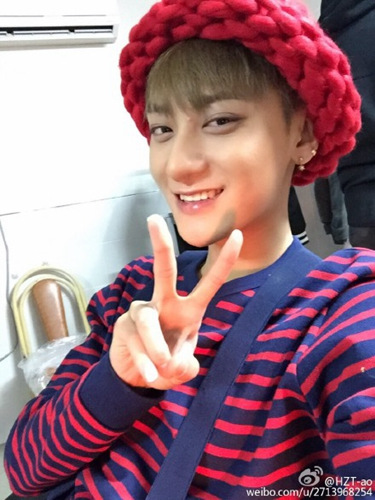 ����EXO���������Լ���͹�˾���������ͨ��ͼ��