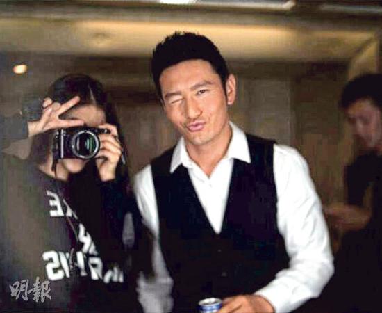 Angelababy�������¼�����������鱻�����Ǽ��