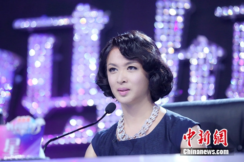 《梨花又开放》,被王月芳演绎出了别样韵味,让观众听得酣畅淋漓