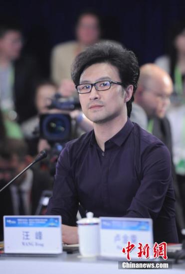 卓伟方面拒绝与汪峰和解指其借机炒作(图)