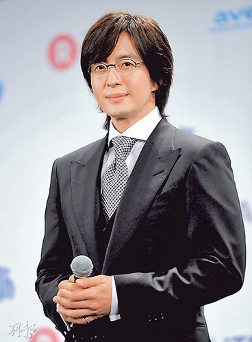 裴勇俊未婚妻被质疑身价涨耍大牌(图)