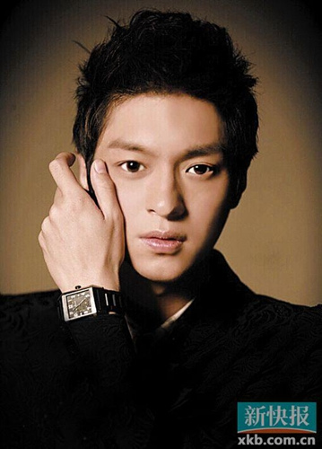 医生推测安钧璨死因:拼命工作休息不足致肿瘤复发