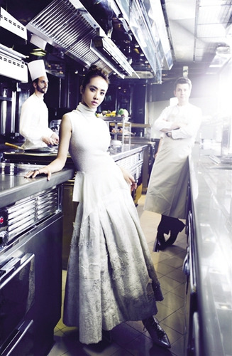 �����ֱ������ĳ��������ʳ�ռǣ�ͼ��