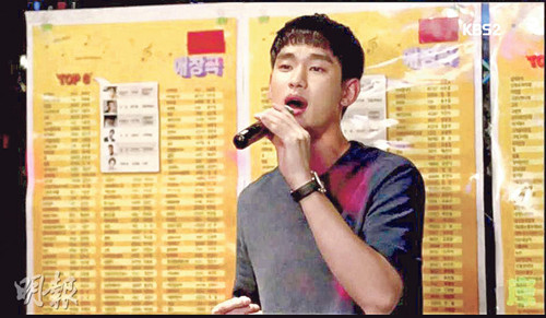 �����ͱ�����2NE1��ԱDara�������˵���Լ�ᣨͼ��