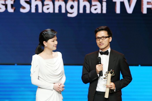 《北平无战事》出品人柯利明:做影视不能只为金钱