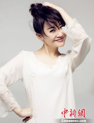 许晴一语激起千层浪张翰被评“向李晨致敬”