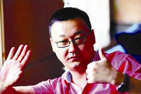 前央视主持马斌走私香烟被查认罪后被判缓刑12个月