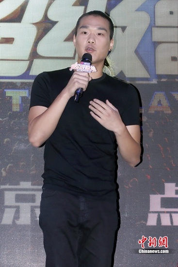 《超级歌单》获“零差评”耿斯汉盼导师汪峰早结婚