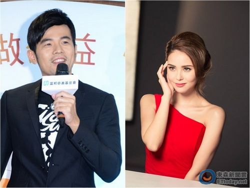 周杰伦娇妻曝蜜月之旅:到处乱玩,过程疯狂(图)