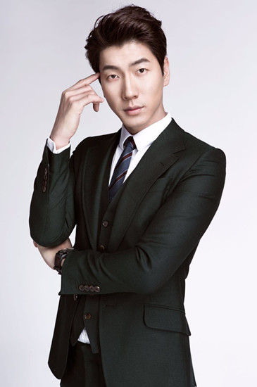 张亮《星动亚洲》重组“金锁”好友朴海镇或探班