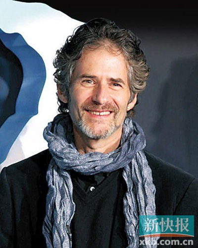 配乐大师詹姆斯·霍纳遇空难离世享年61岁(图)