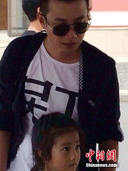 明星犯错后近况:张默拍新片文章得家人原谅