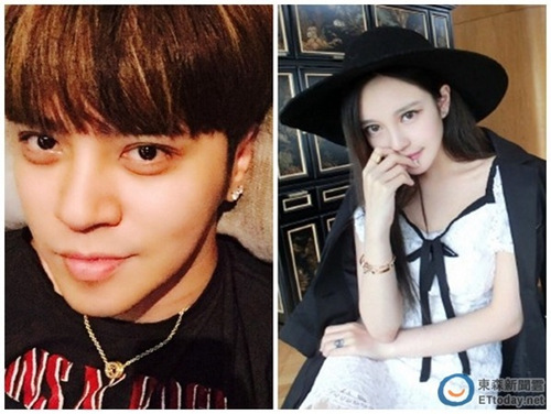 罗志祥被曝年底娶女友经纪人:目前重心在事业