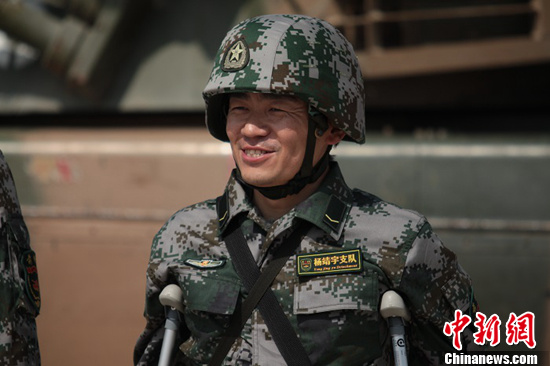 《真正男子汉》预告有玄机王宝强或提前告别军营