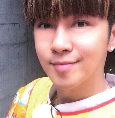 ��־��PSĨ���Բ����ѣ�һ���ɺ��׸磨ͼ��