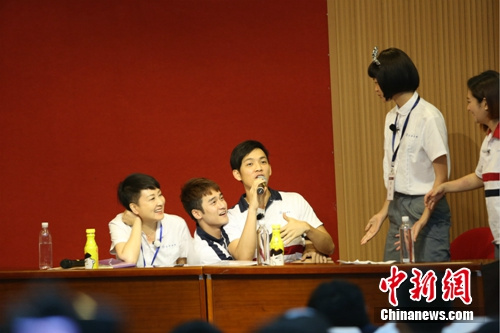 ��������Ӻ���������Selina���캰�����ᡱ��ͼ��