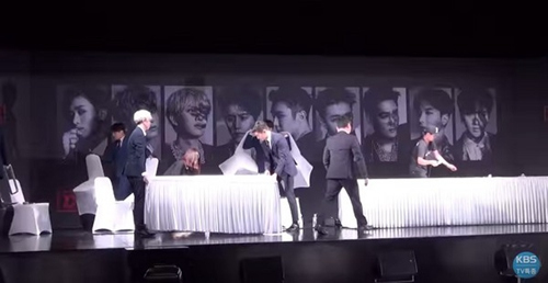 ����SuperJunior��ֳ�����������ٶ����ޣ�ͼ��