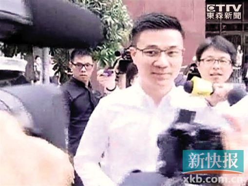 “胖达人”案现转折小S老公翻供不认罪痛哭喊冤