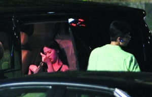 陶喆再被传出轨经纪人回应前后矛盾(图)