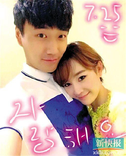 李蒙称已与刘雨欣离婚每月支付对方10万