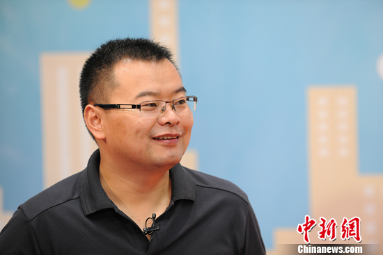 《大圣归来》票房已破8亿出品人:绝对是意外(图)