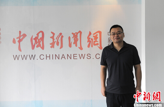 《大圣归来》出品人:当初看3分钟片段已被打动(图)