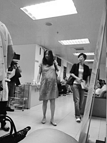 ÷��ͦ�ж�����ҽԺ�������������ϯ��С˧����