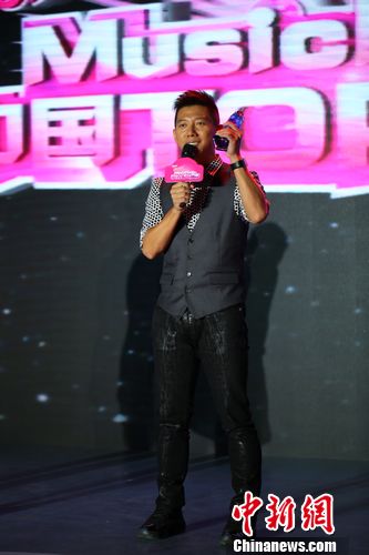 羽泉成员胡海泉:做音乐搞花俏,不如写一首好歌