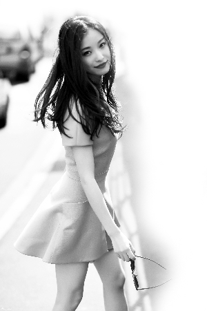 倪妮、冯绍峰被传复合被质疑为新片炒作(图)