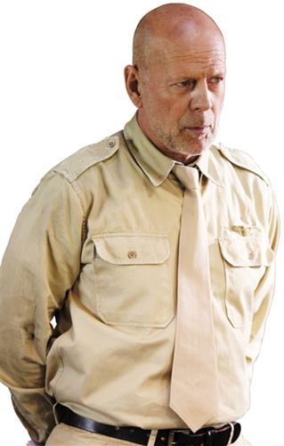 《大轰炸》举办公益活动奔赴海拔4100米高寒藏地