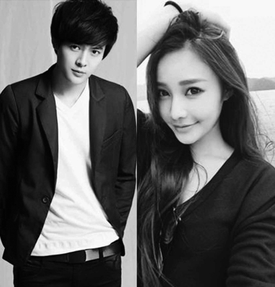 王靓雅斥责付辛博撒谎发聊天截图称要还原事实