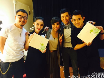 李响曾拉走孙骁骁欲表白李静:你们去了试衣间?