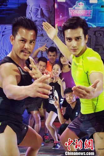 �������ս����������ǰŬ��������ǿ��ѵ����ͼ��