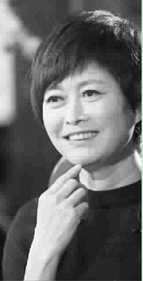 敬一丹:与白岩松等骨子里一致,表达上不一致