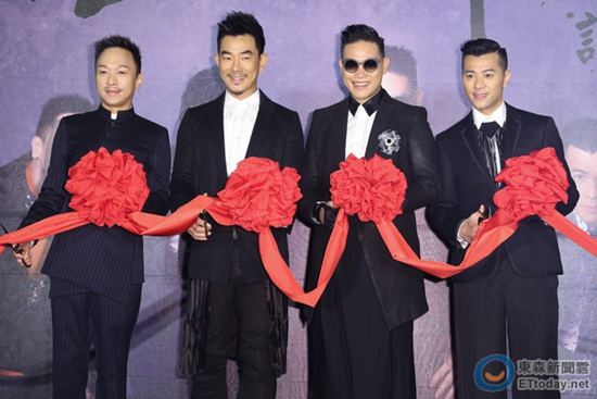 �Ƽ�ǿ��Beyond���޺������:������������������ͼ��