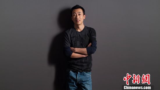 陈同勋:用设计的力量雕琢电影的灵魂