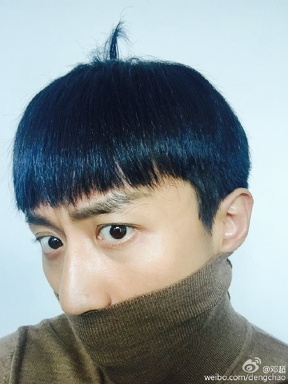 邓超“出轨门”案增加三名被告案件送达受阻