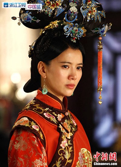 《多情江山》导演赞袁咏仪炮轰“小鲜肉”没演技