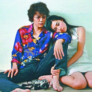 福山雅治宣布结婚未公布是否奉子成婚(图)