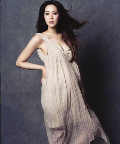 “千亿儿媳”徐子淇被曝生第四胎李家未回应