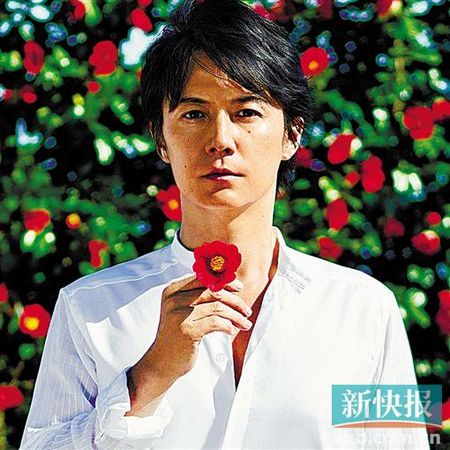 福山雅治结婚外界意外曾称不认为人生需要婚姻