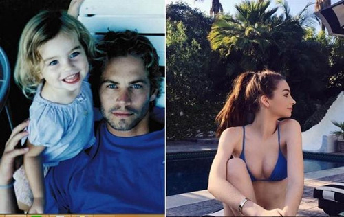 保罗·沃克爱女状告保时捷斥设计不良至父亲丧命