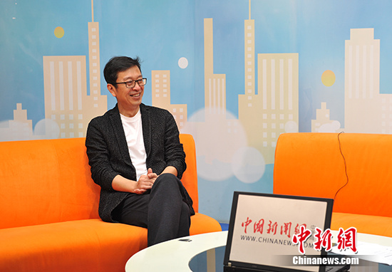 《琅琊榜》制片人谈好剧标准:兼顾市场与艺术性