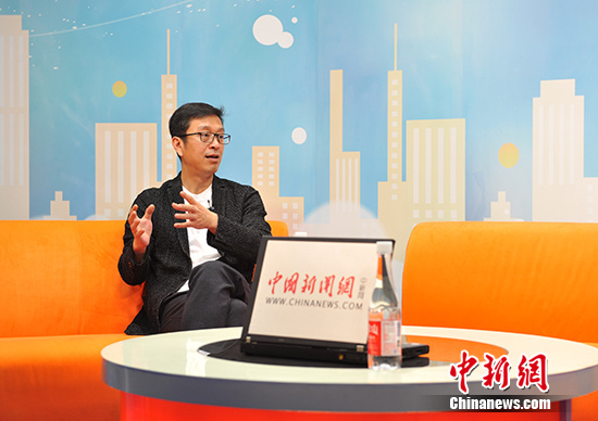 胡歌拍剧不适应《琅琊榜》制片人:后来成了活宝
