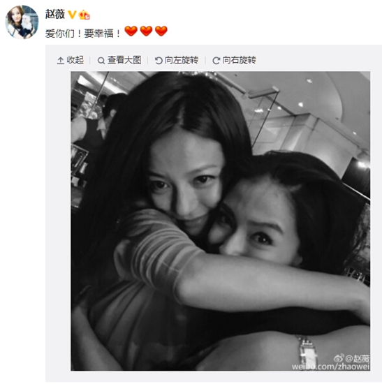 ��ޱ��ϯ�����������§Angelababy��Ҫ�Ҹ���ͼ��