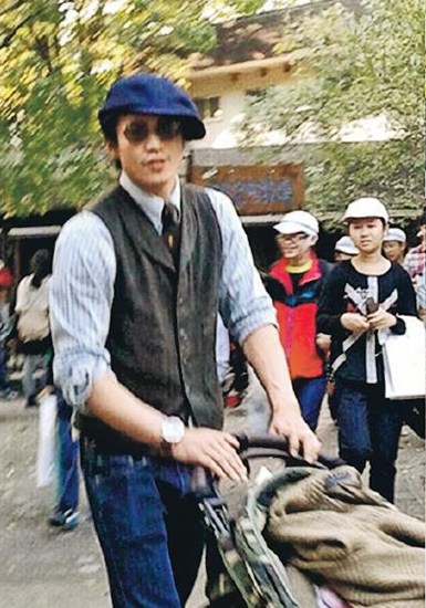 С��ѮЯ�޶��䶯��԰Ϊ�������·����ع⣨ͼ��